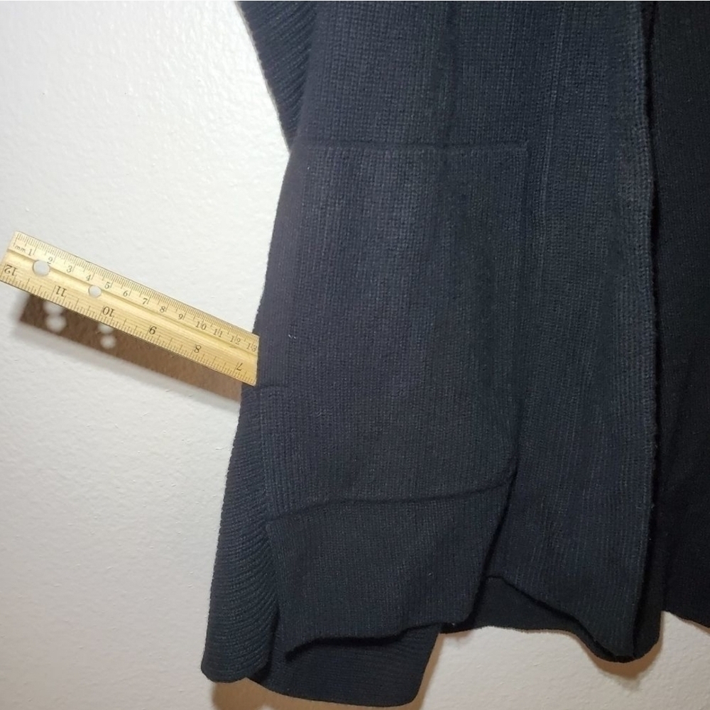 Banana Republic knit sweater sleeves. Size small/extra small. - Picture 4 of 10